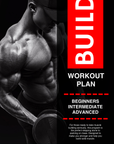 BUILD WORKOUT PLAN