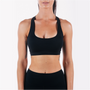 Woman's "PF" Essential Sports Bra