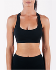 Woman's "PF" Essential Sports Bra